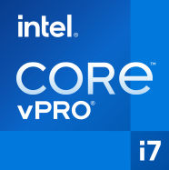 Intel Core vPro i7